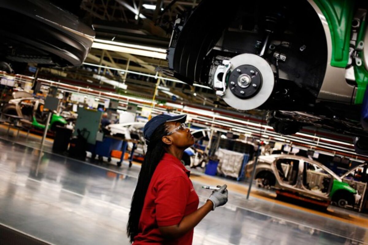 The Challenges Of Bringing Back Factory Jobs To America The Challenges Of Bringing Back Factory Jobs To America