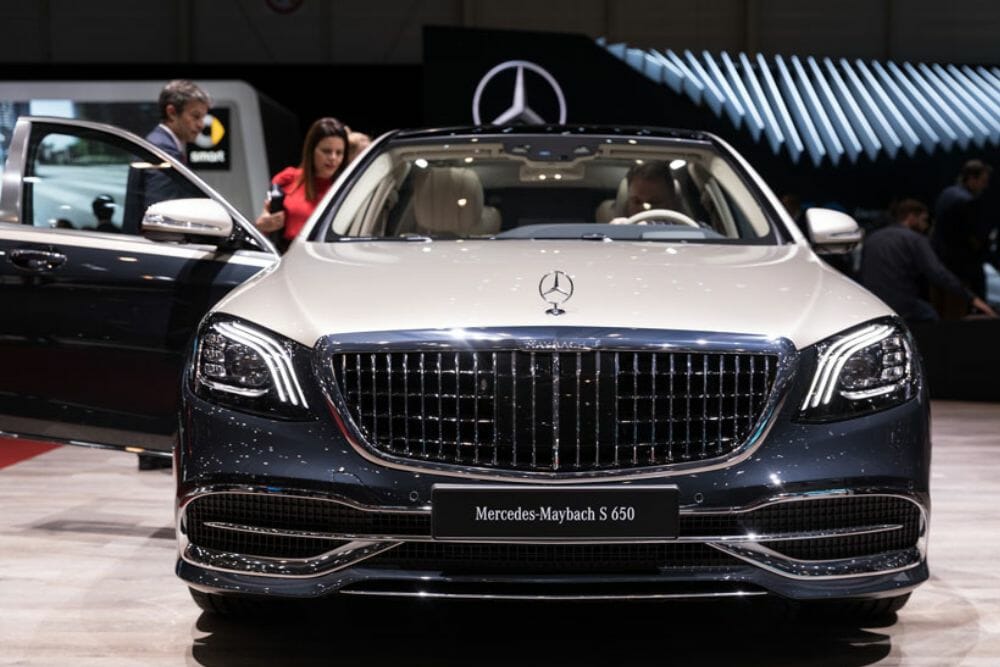 The China Factor: Analyzing The Struggles Of Premium Car Brands The China Factor: Analyzing The Struggles Of Premium Car Brands