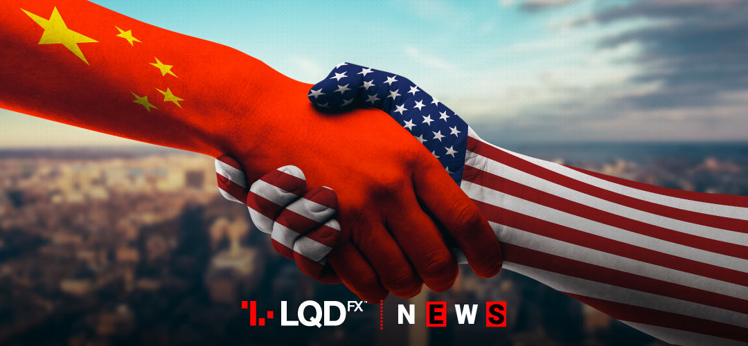 The China-US Trade Boom: A Last-Minute Rush Before The Trade Truce The China-US Trade Boom: A Last-Minute Rush Before The Trade Truce