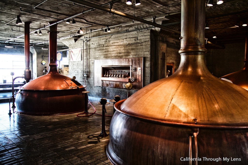 The Closure Of Anchor Brewing Company: A Look Back At Its History And Impact The Closure Of Anchor Brewing Company: A Look Back At Its History And Impact