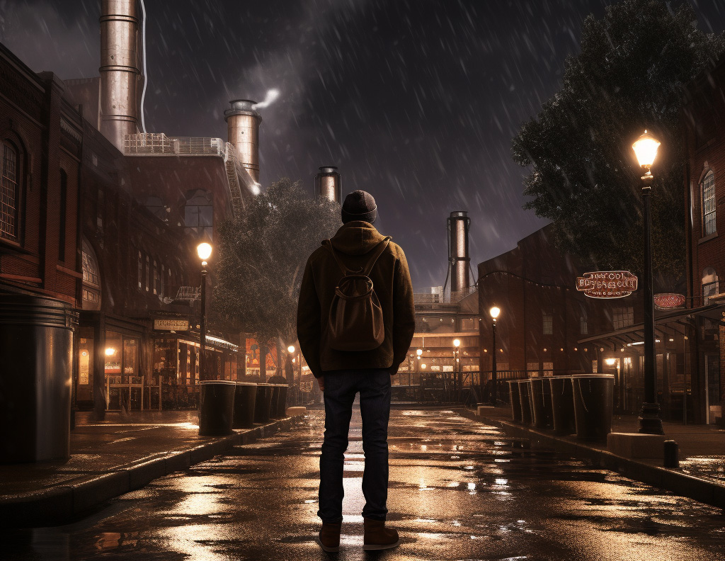 The Closure Of Anchor Brewing Company: Reflecting On 127 Years Of Brewing The Closure Of Anchor Brewing Company: Reflecting On 127 Years Of Brewing