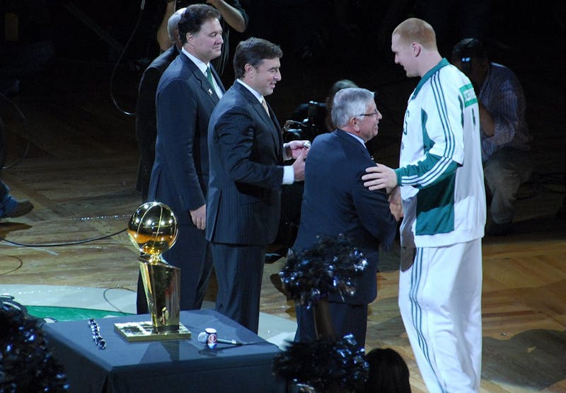 The Common Weakness Of The Top 10 NBA Contenders The Common Weakness Of The Top 10 NBA Contenders
