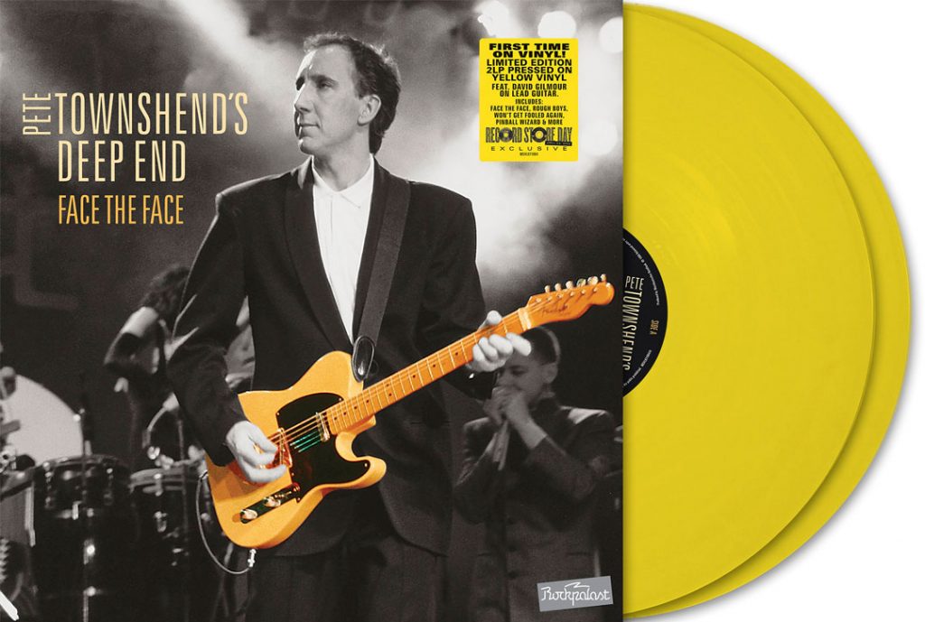 The Complete Guide: Ranking Every Pete Townshend Solo Album The Complete Guide: Ranking Every Pete Townshend Solo Album