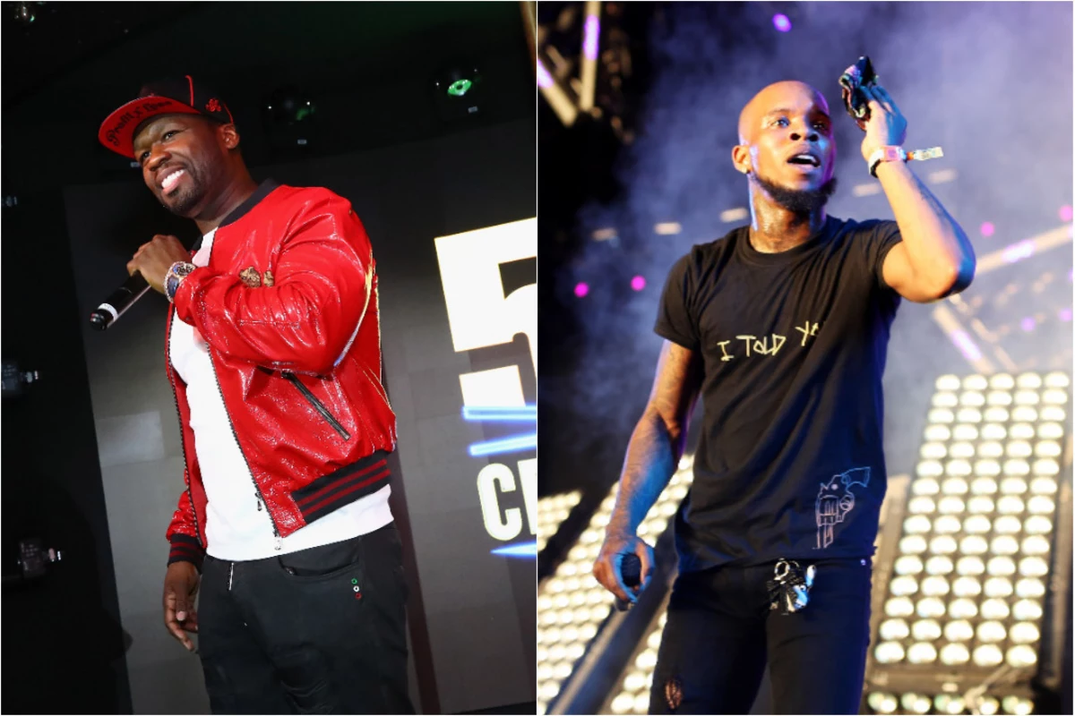 The Complex Legal Situation Of ASAP Rocky: Involving 50 Cent, Tory Lanez, And Others The Complex Legal Situation Of ASAP Rocky: Involving 50 Cent, Tory Lanez, And Others
