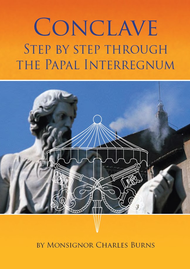 The Conclave Explained: A Step-by-Step Guide To Papal Selection The Conclave Explained: A Step-by-Step Guide To Papal Selection