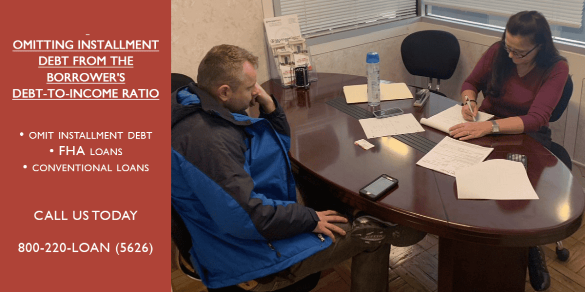 The Connection Between Federal Debt And Your Mortgage The Connection Between Federal Debt And Your Mortgage