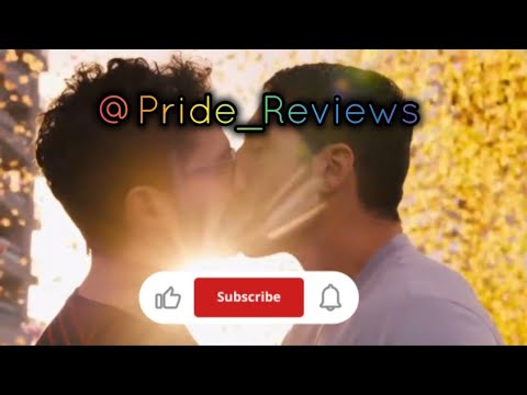 The Content And Audience Of Eric Damaseau's Anti-LGBT YouTube Platform