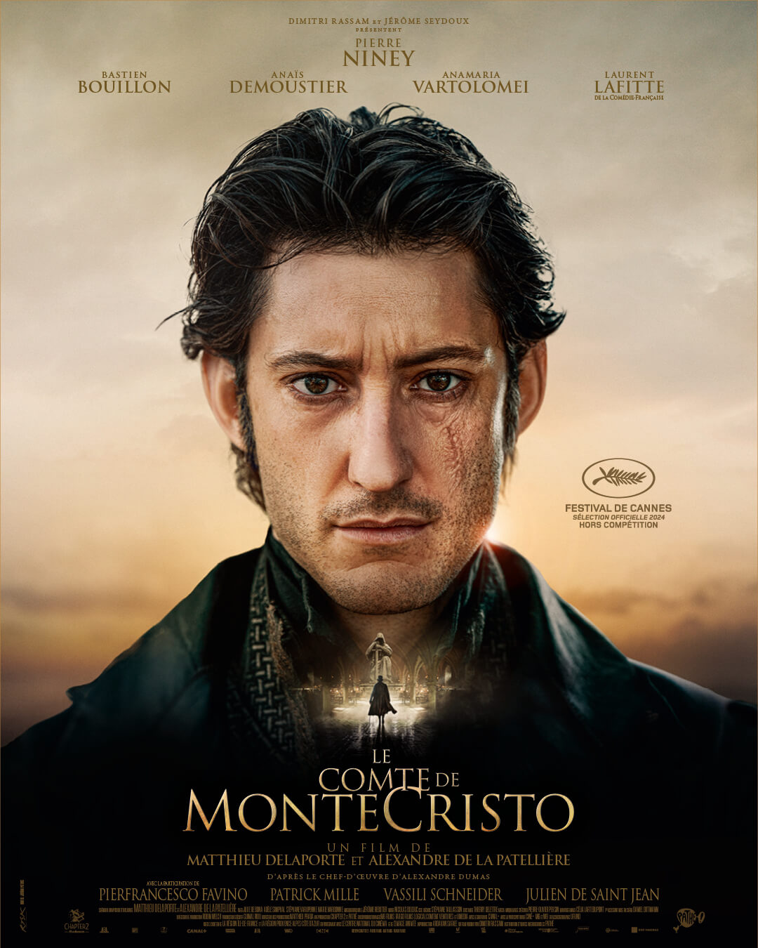 The Count Of Monte Cristo: A Detailed Review Of Plot, Characters, And Themes The Count Of Monte Cristo: A Detailed Review Of Plot, Characters, And Themes