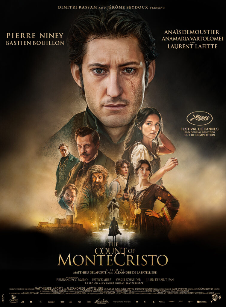 The Count Of Monte Cristo: A Review For Modern Readers The Count Of Monte Cristo: A Review For Modern Readers