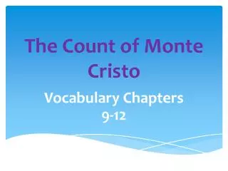 The Count Of Monte Cristo: Exploring Themes Of Betrayal And Forgiveness The Count Of Monte Cristo: Exploring Themes Of Betrayal And Forgiveness