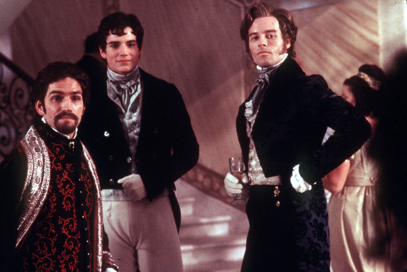 The Count Of Monte Cristo Review: A Maitland Mercury Perspective The Count Of Monte Cristo Review: A Maitland Mercury Perspective