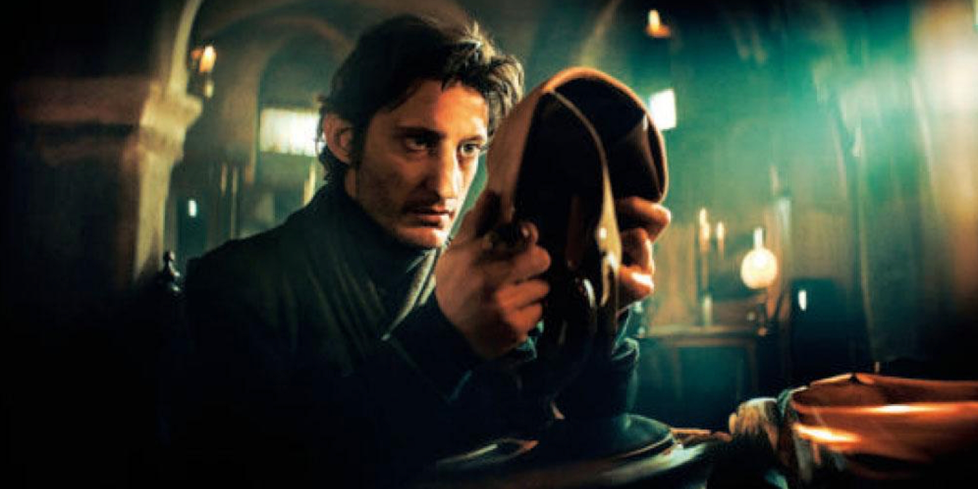 The Count Of Monte Cristo Review: A Mandurah Mail Perspective The Count Of Monte Cristo Review: A Mandurah Mail Perspective