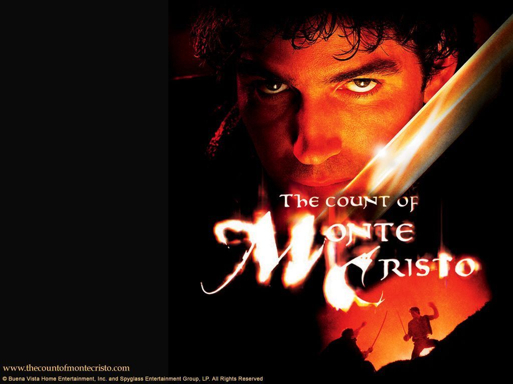 The Count Of Monte Cristo Review: A Timeless Classic Reexamined The Count Of Monte Cristo Review: A Timeless Classic Reexamined