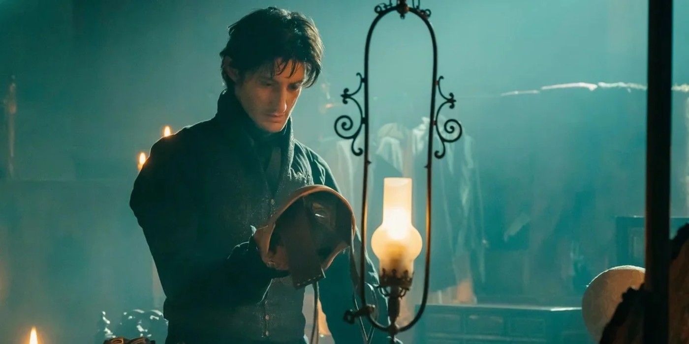 The Count Of Monte Cristo Review: A Timeless Swashbuckler The Count Of Monte Cristo Review: A Timeless Swashbuckler