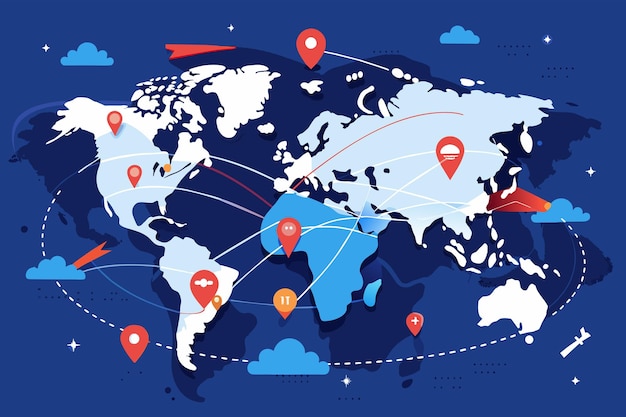 The Country's Emerging Business Hubs: A Geographic Analysis The Country's Emerging Business Hubs: A Geographic Analysis