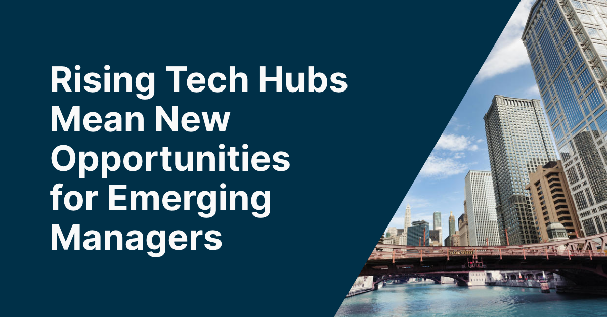 The Country's Emerging Business Hubs: An Interactive Map The Country's Emerging Business Hubs: An Interactive Map