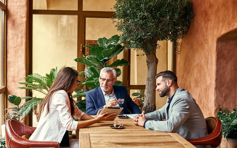 The Country's New Business Hot Spots: Where To Invest Now The Country's New Business Hot Spots: Where To Invest Now