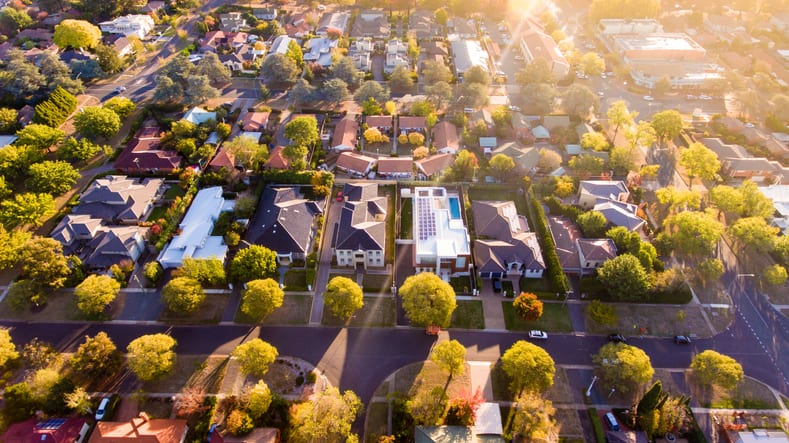 The Country's Top Business Hotspots: Location, Growth, And Opportunity The Country's Top Business Hotspots: Location, Growth, And Opportunity