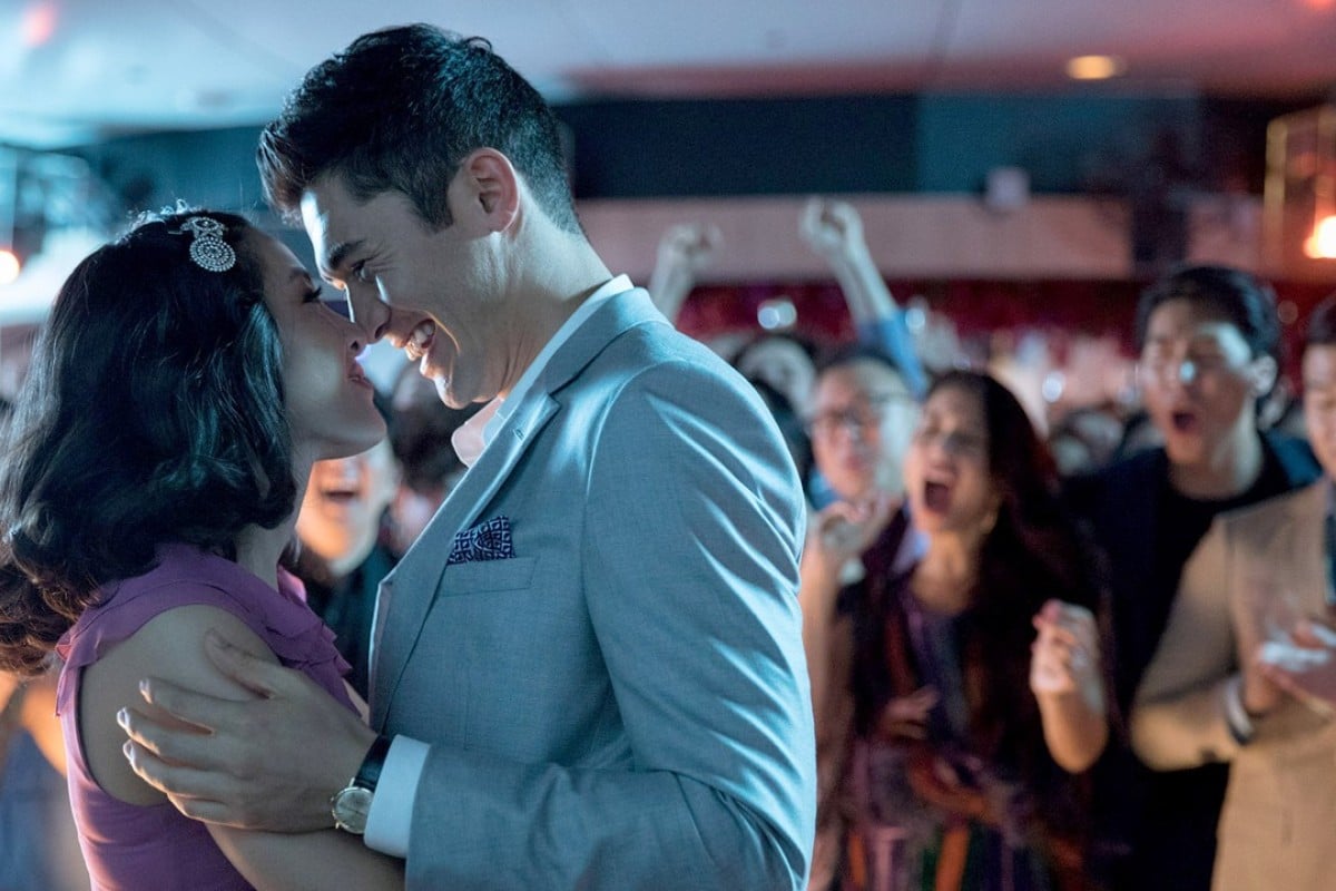 The Crazy Rich Asians TV Adaptation: Henry Golding's Reaction And Fan Expectations The Crazy Rich Asians TV Adaptation: Henry Golding's Reaction And Fan Expectations