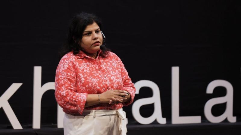 The Crucial Role Of Mental Health Awareness: Insights From Dr. Shradha Malik The Crucial Role Of Mental Health Awareness: Insights From Dr. Shradha Malik