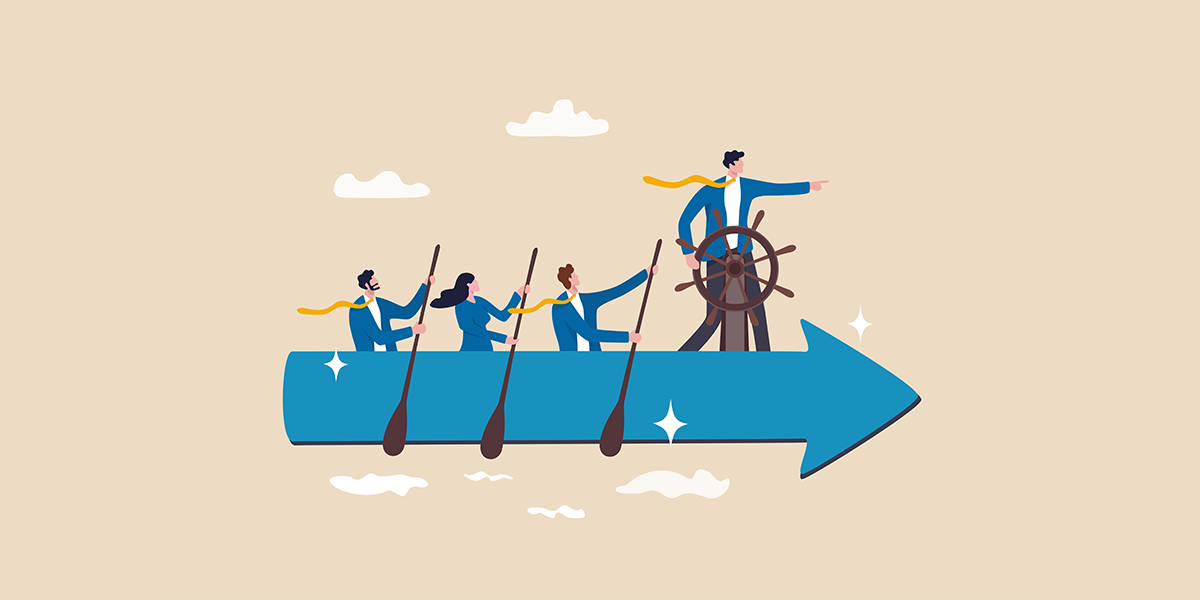 The Crucial Role Of Middle Managers: Driving Company Success And Employee Growth The Crucial Role Of Middle Managers: Driving Company Success And Employee Growth