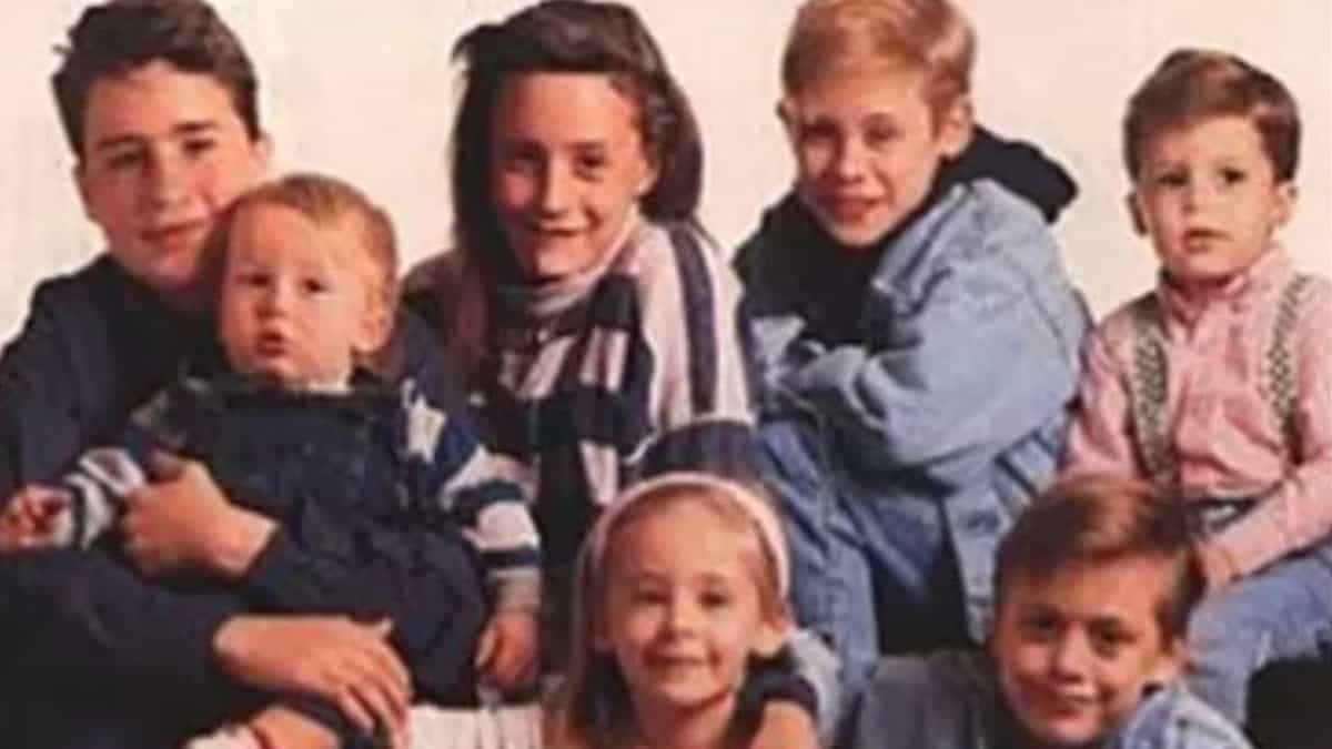 The Culkin Brothers And Their Mother's Reported Financial Difficulties The Culkin Brothers And Their Mother's Reported Financial Difficulties