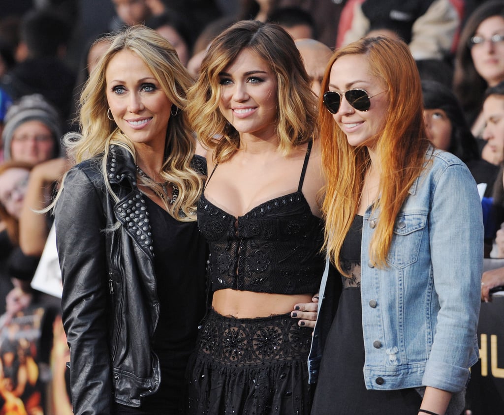 The Cyrus Family Rift: Miley Cyrus's Response To Family Tensions The Cyrus Family Rift: Miley Cyrus's Response To Family Tensions