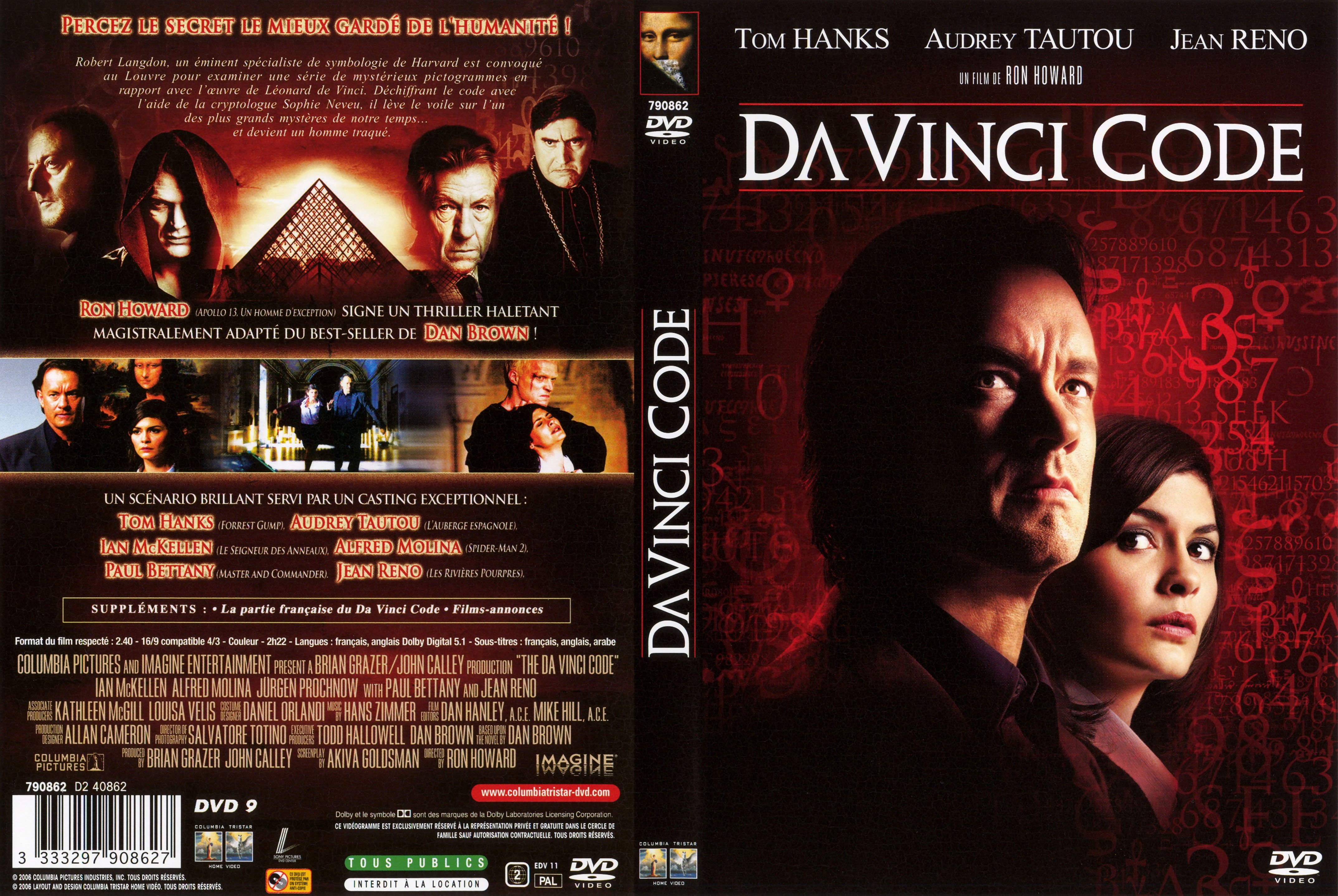 The Da Vinci Code: A Critical Examination Of Its Plot And Characters The Da Vinci Code: A Critical Examination Of Its Plot And Characters