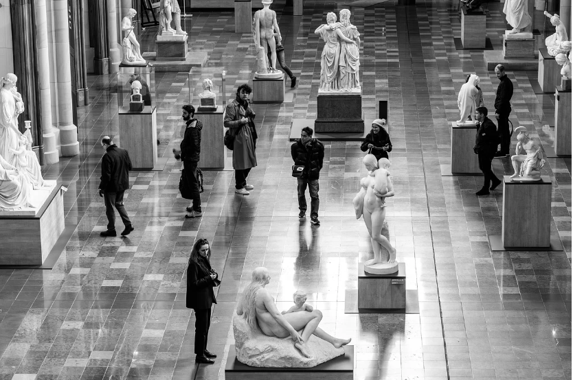 The Da Vinci Code: A Deep Dive Into Historical Context The Da Vinci Code: A Deep Dive Into Historical Context