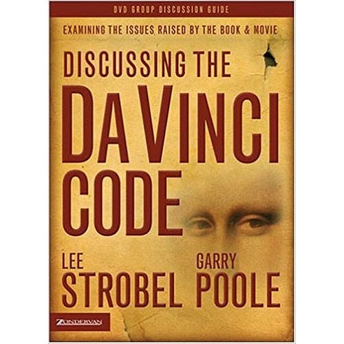 The Da Vinci Code And Its Influence On Religious Interpretations The Da Vinci Code And Its Influence On Religious Interpretations