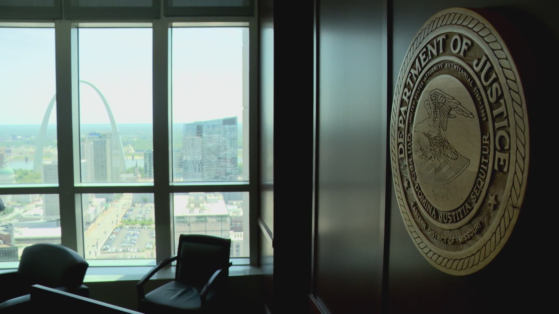 The Daily Fox News Briefings: A Deeper Look At The US Attorney General's Strategy. The Daily Fox News Briefings: A Deeper Look At The US Attorney General's Strategy.