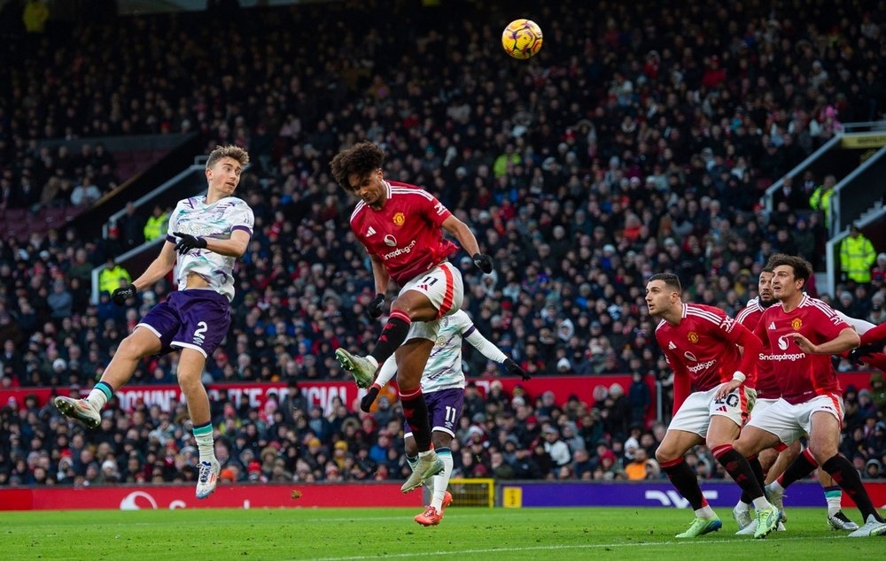 The Dean Huijsen Premier League Transfer: A Breakdown Of The Decision The Dean Huijsen Premier League Transfer: A Breakdown Of The Decision