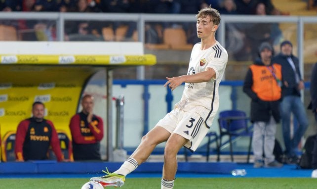 The Dean Huijsen Transfer Saga: Premier League Edition The Dean Huijsen Transfer Saga: Premier League Edition