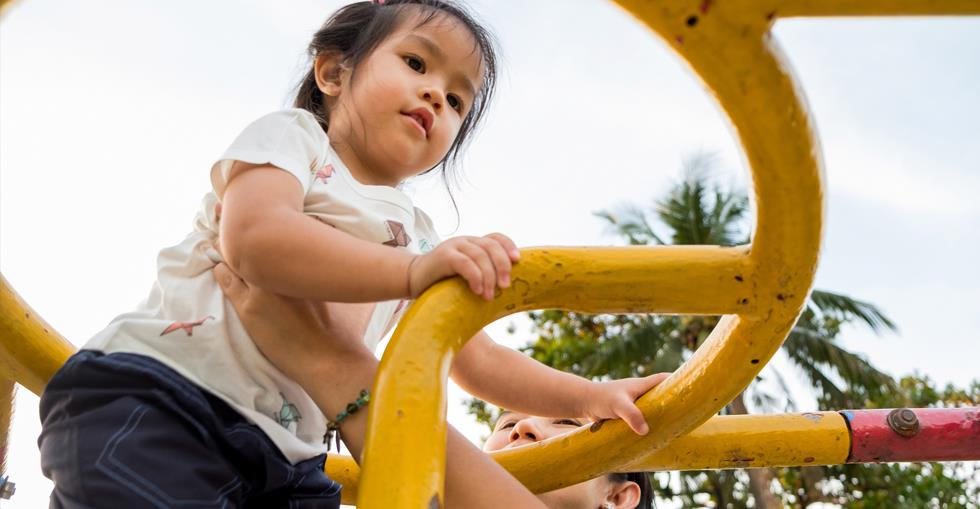 The Delicate Years: Why Daycare Might Not Be Right For Your Young Child The Delicate Years: Why Daycare Might Not Be Right For Your Young Child