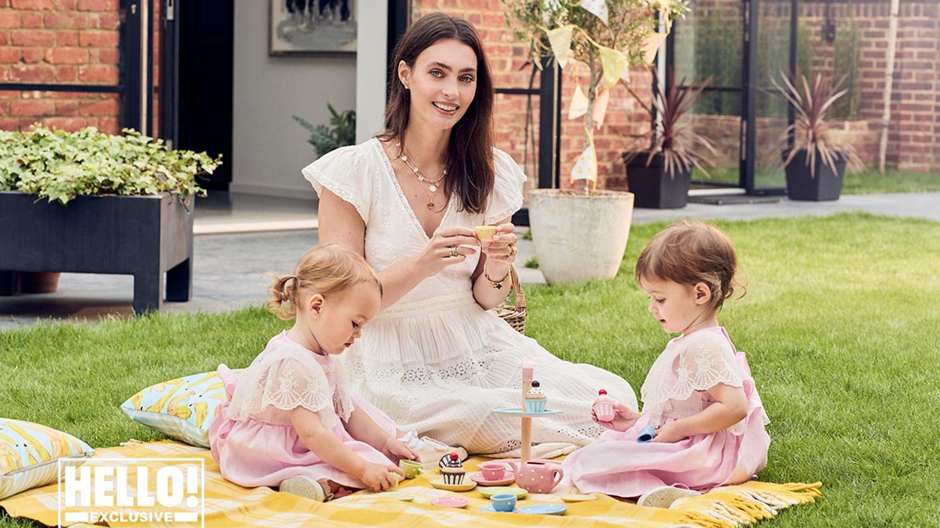 The Deliciously Ella Story: Examining The Nepo Baby Accusation Against Ella Mills The Deliciously Ella Story: Examining The Nepo Baby Accusation Against Ella Mills