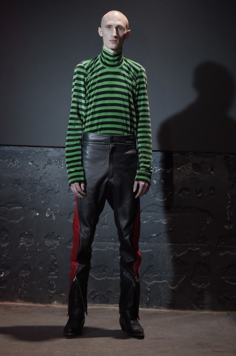 The Demna Gvasalia Effect: How His Appointment Will Reshape Gucci The Demna Gvasalia Effect: How His Appointment Will Reshape Gucci