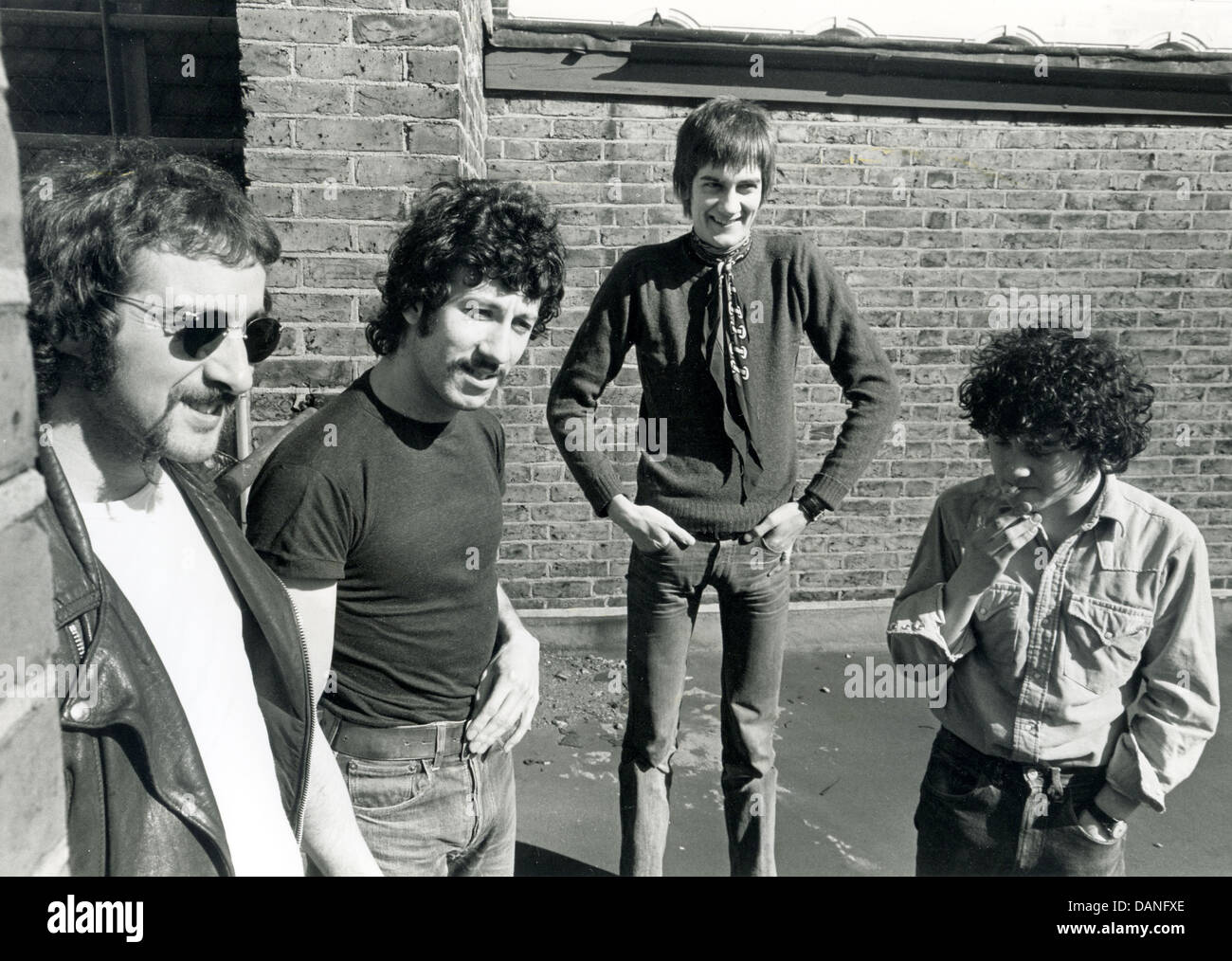 The Departure Of Peter Green: A Turning Point For Fleetwood Mac The Departure Of Peter Green: A Turning Point For Fleetwood Mac