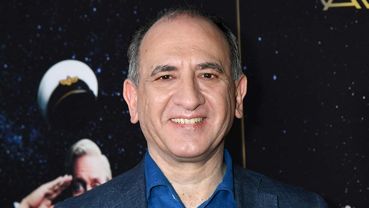 The Diminishing Returns Of Armando Iannucci's Satire