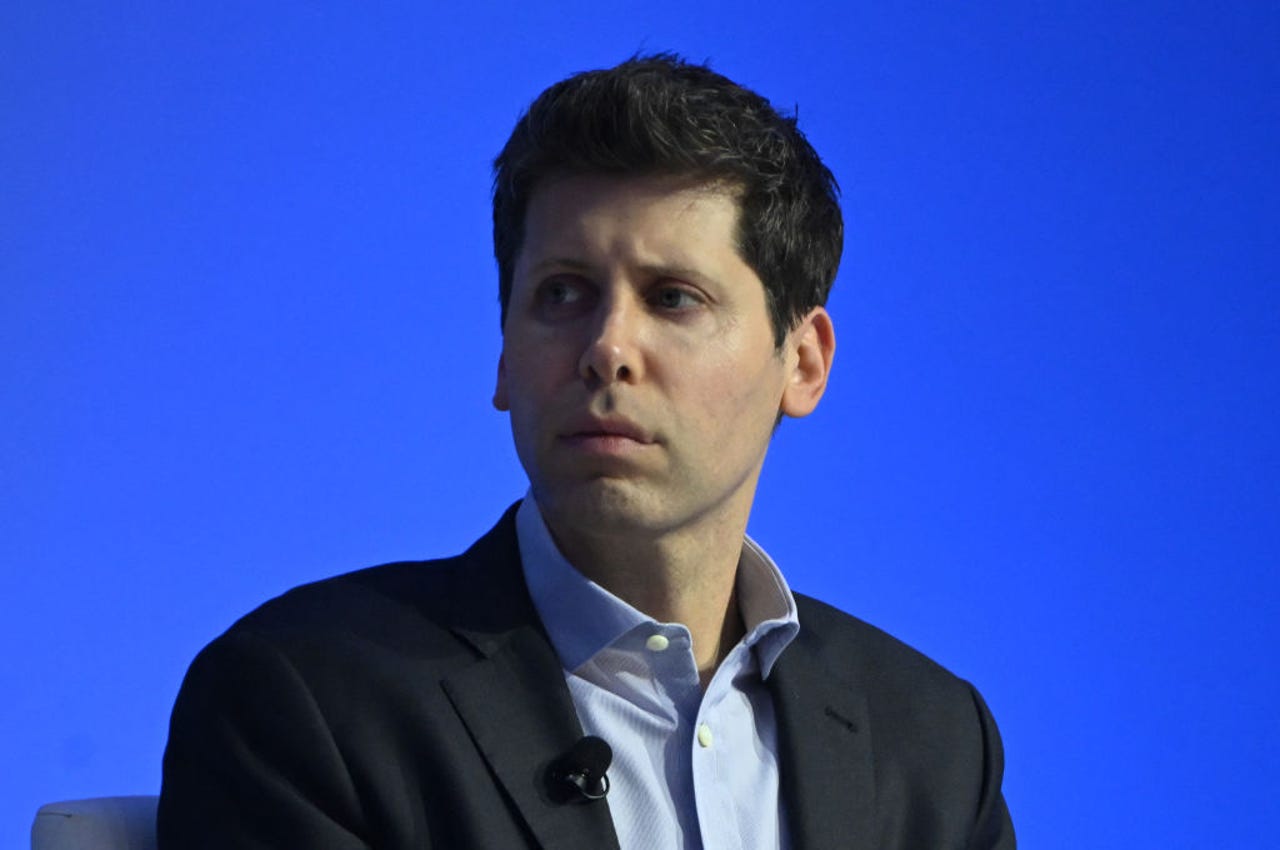 The Diverging Paths Of Altman And Nadella: Implications For The Future Of AI