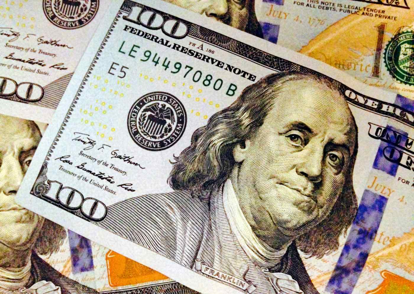 The Dollar's Weakness And Its Implications For Asian Currency Trading The Dollar's Weakness And Its Implications For Asian Currency Trading