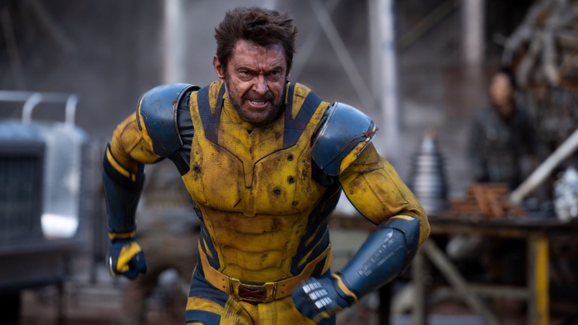 The Doomsday Question: Will Hugh Jackman Appear In The Avengers? The Doomsday Question: Will Hugh Jackman Appear In The Avengers?