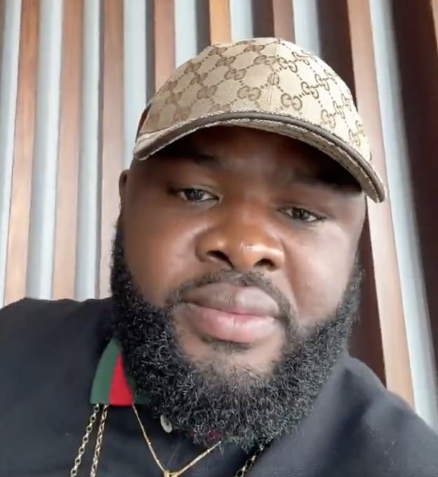 The Dubois-Bakole Fight: Examining Bakole's The Dubois-Bakole Fight: Examining Bakole's