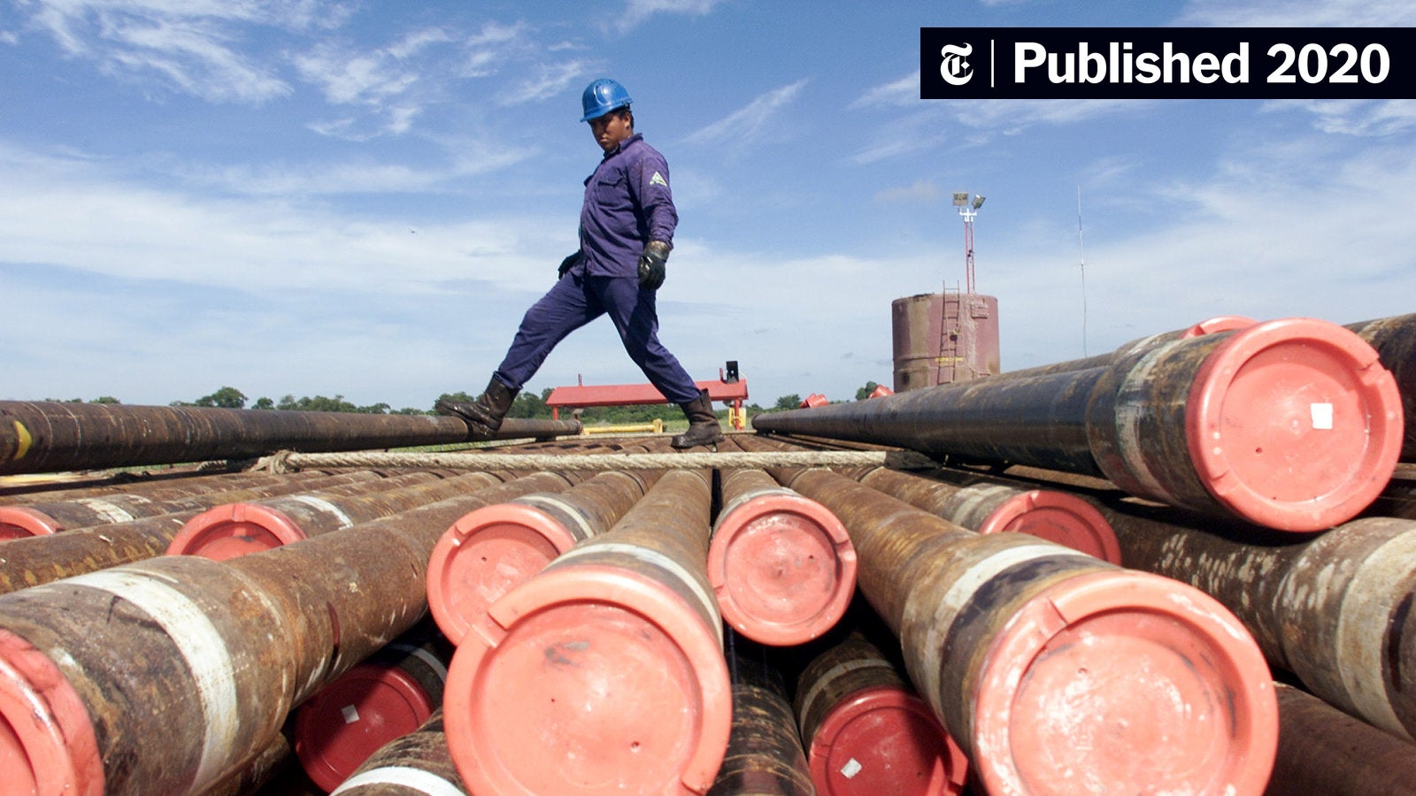 The Economic And Political Realities Of Trump's Cheap Oil Agenda The Economic And Political Realities Of Trump's Cheap Oil Agenda