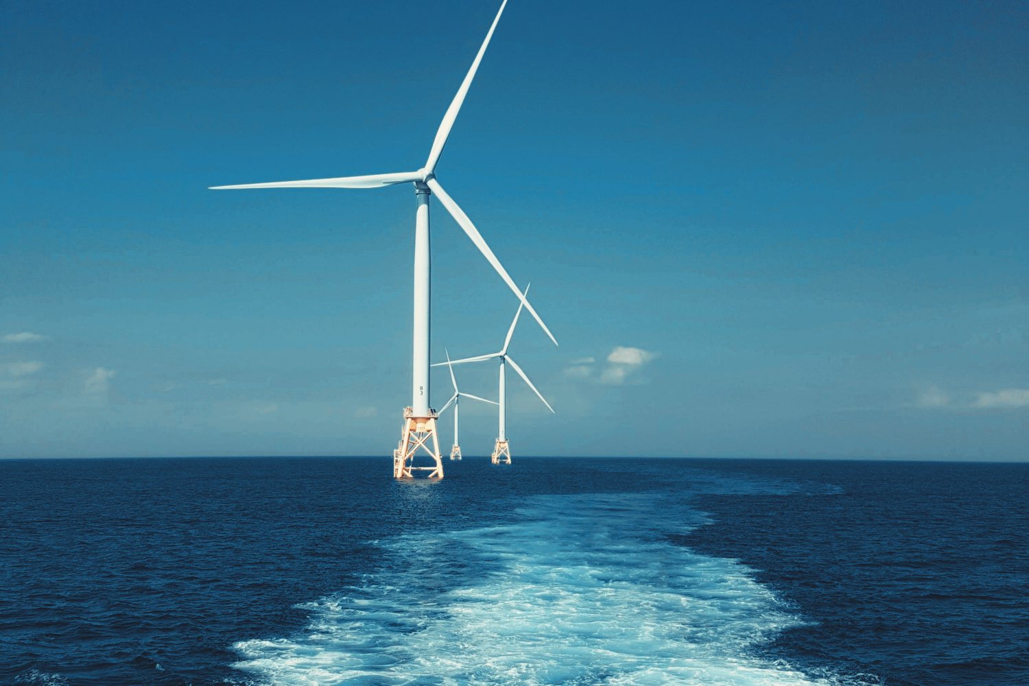 The Economic Challenges Facing Offshore Wind Energy Development The Economic Challenges Facing Offshore Wind Energy Development
