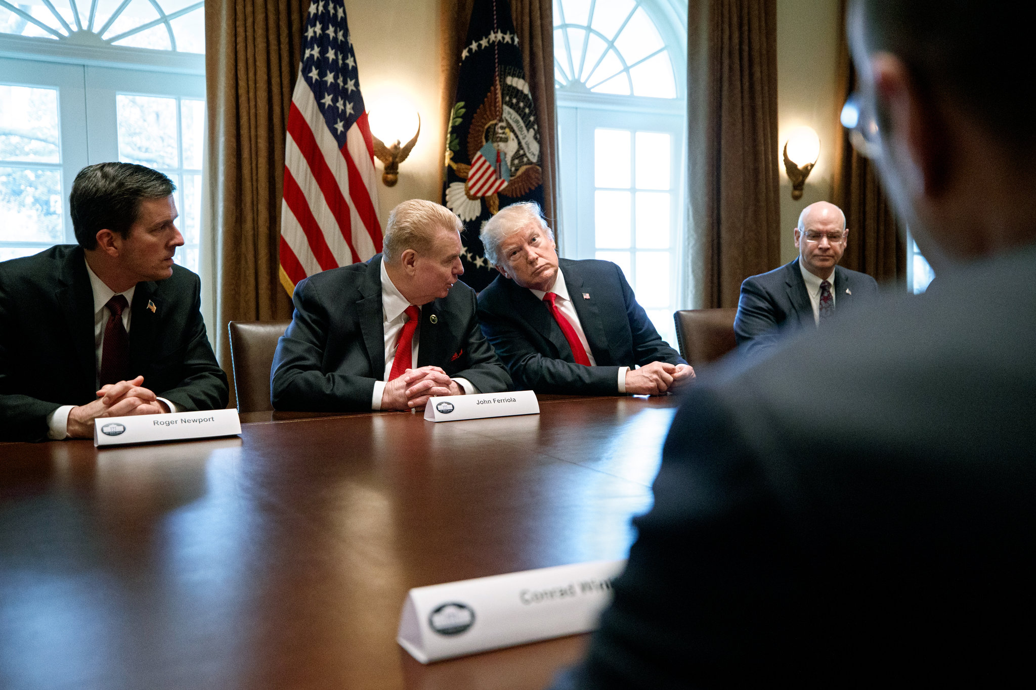 The Economic Implications Of Trump's Trade Deal Focus The Economic Implications Of Trump's Trade Deal Focus