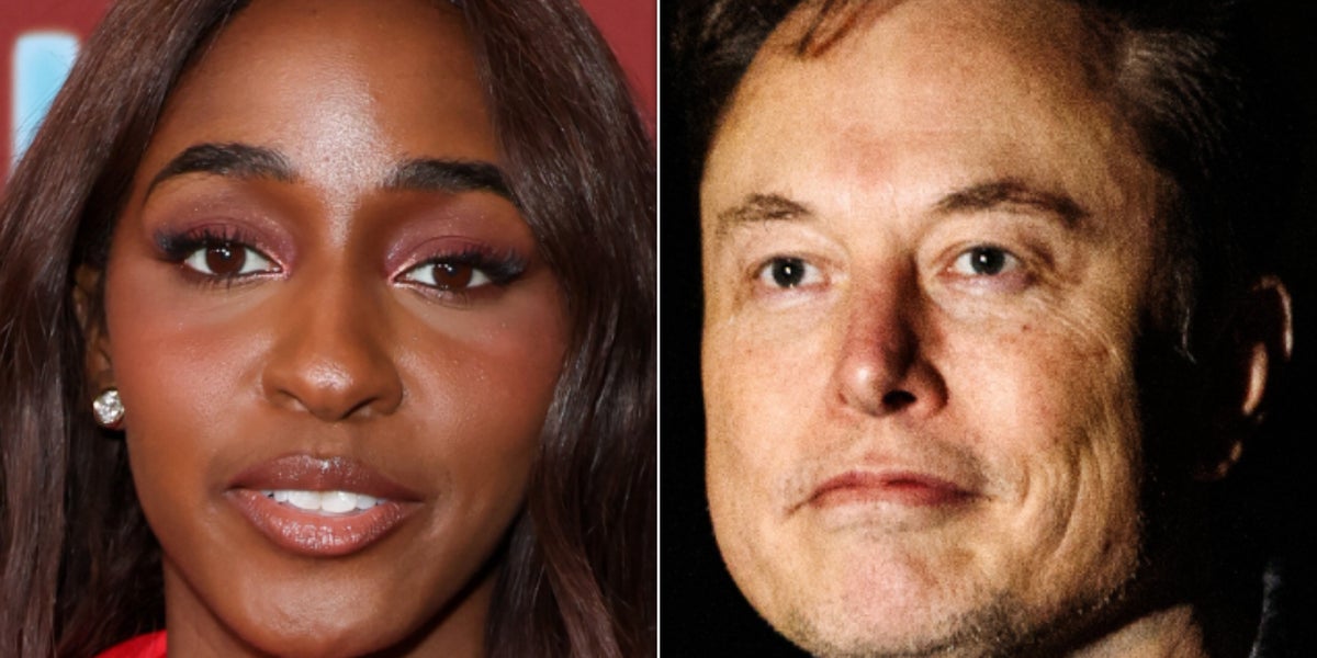 The Elon Musk-Ayo Edebiri Death Threat Dispute: A Closer Look The Elon Musk-Ayo Edebiri Death Threat Dispute: A Closer Look