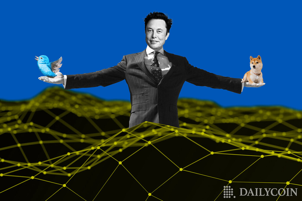 The Elon Musk-Dogecoin Relationship: A Shifting Landscape The Elon Musk-Dogecoin Relationship: A Shifting Landscape