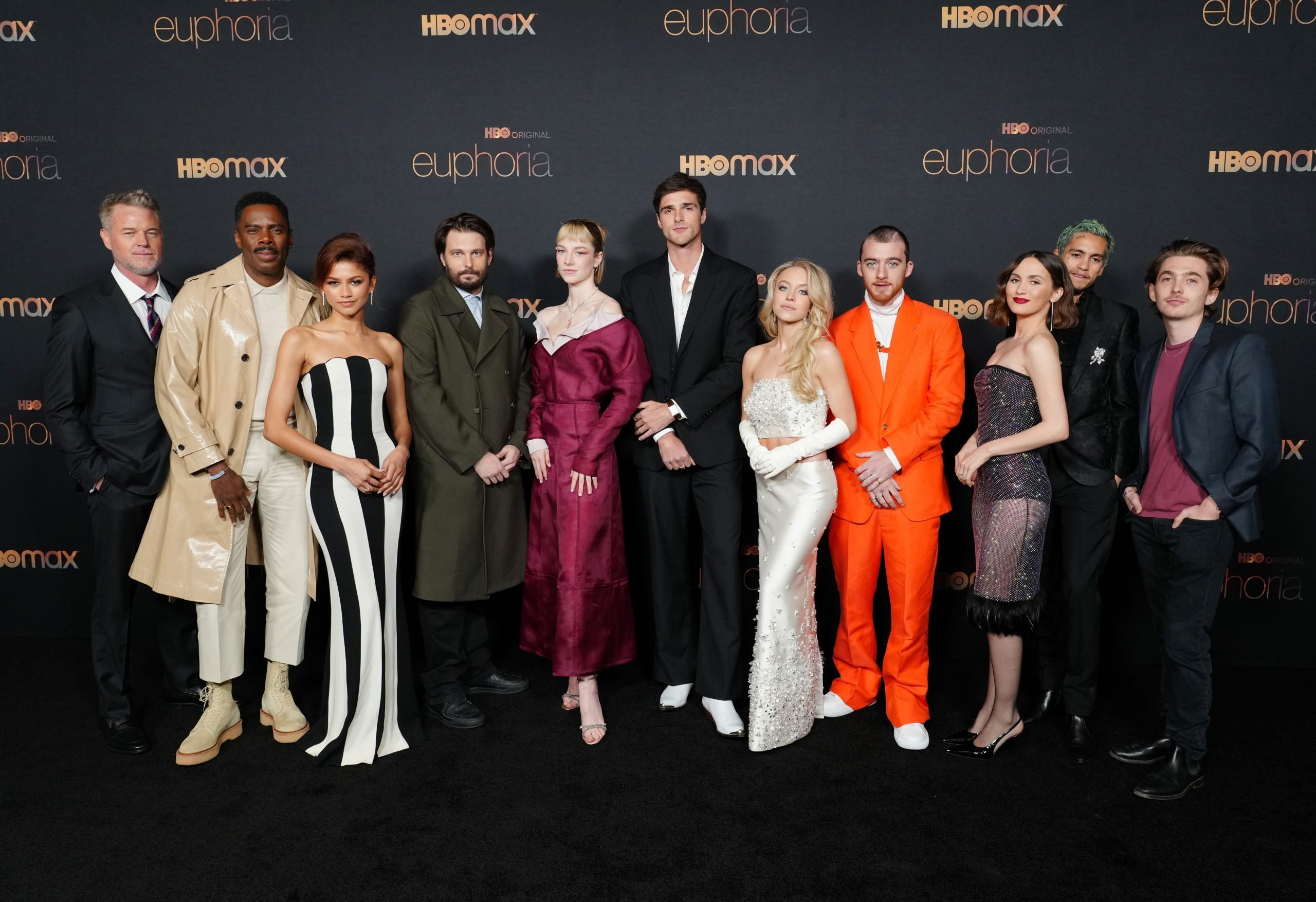 The Emotional Journey Of Filming Euphoria Season 3: Jacob Elordi's Account The Emotional Journey Of Filming Euphoria Season 3: Jacob Elordi's Account
