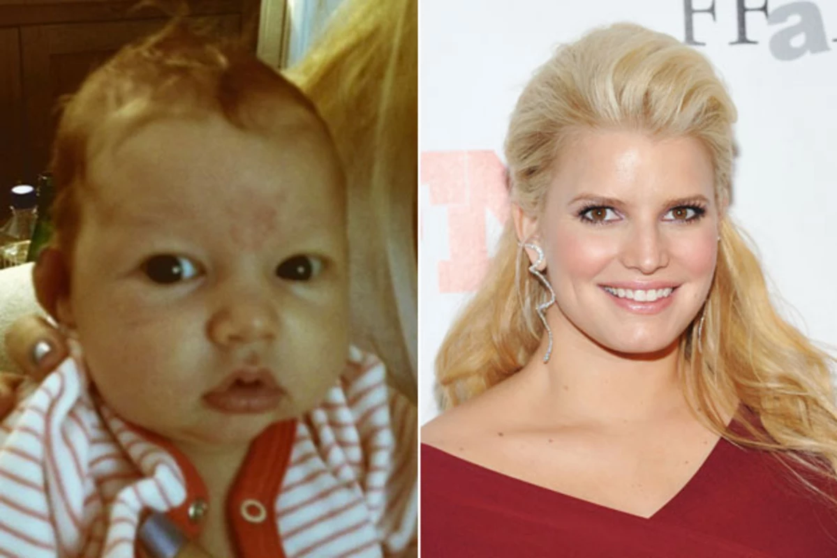 The Emotional Toll Of Divorce: Jessica Simpson Shares Her Story The Emotional Toll Of Divorce: Jessica Simpson Shares Her Story