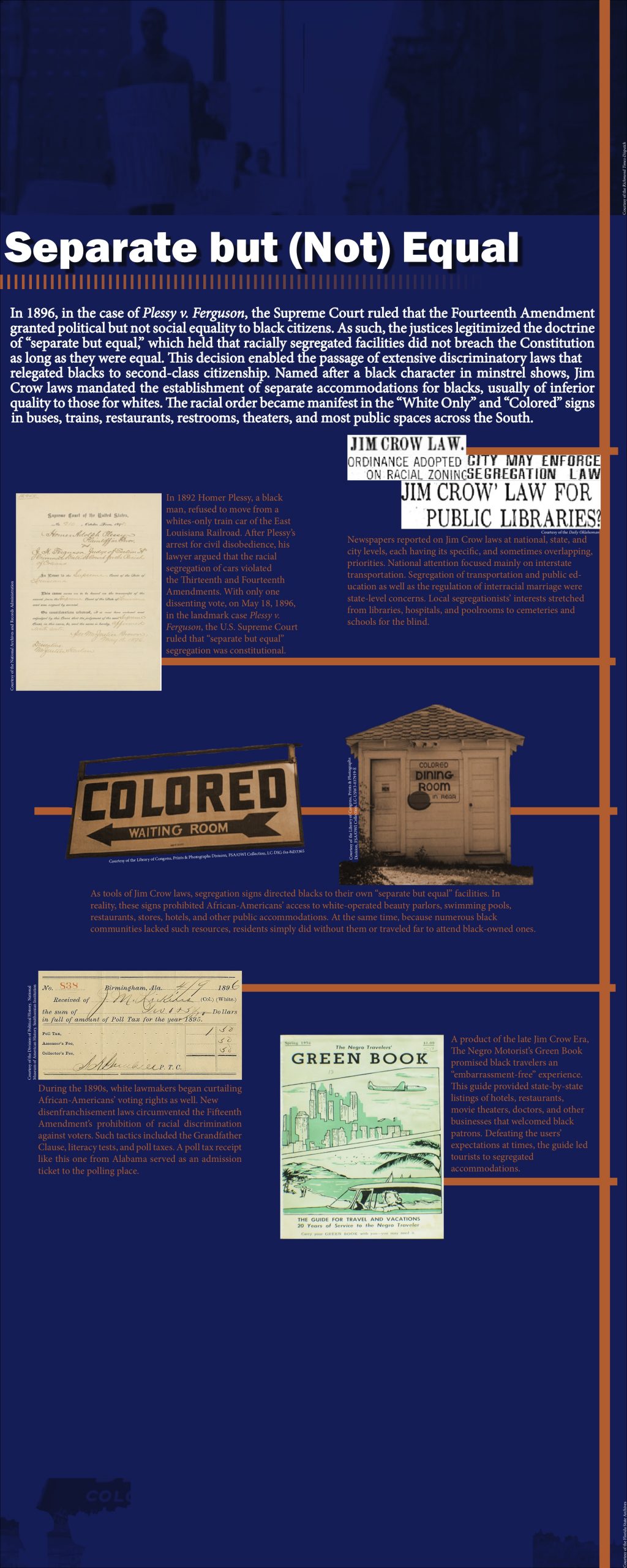 The End Of A School Desegregation Order And Its Potential Ripple Effect The End Of A School Desegregation Order And Its Potential Ripple Effect